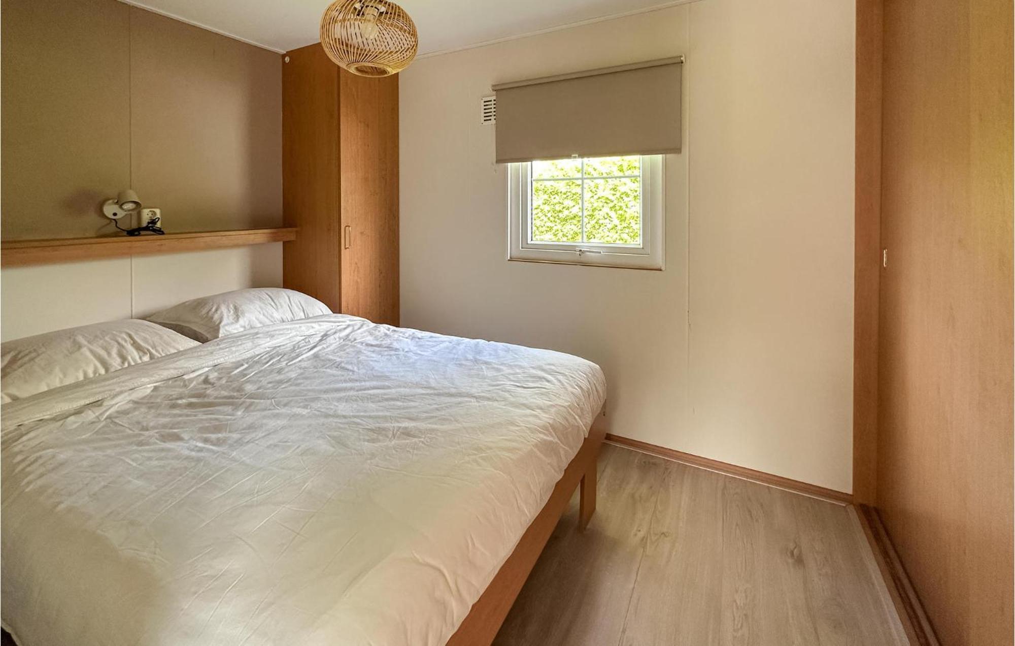 Lovely Home In Tzummarum With Wifi المظهر الخارجي الصورة